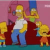 Stickers de Los Simpson🍺 8