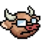 LIHKG Cow Animated (Unofficial) 12
