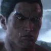 Tekken 8(Video juego)💞1🇵🇪Movi 13