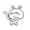 Hiper Rabbit 73👩🏻‍🎨Mov.1712 10