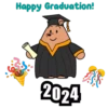 🎓GRADUACION 2024🎈 10