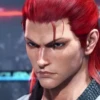 Tekken 8(Video juego)💞1🇵🇪Movi 14
