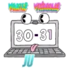 🗓️ Julio 2024 🗓️ 14