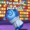 💙Tristeza(intensamente) Mov 💙 14