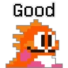 Pixels Expressions 1 💖MOV 12