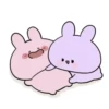 Cute Bunny’s Set #1 14