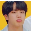 Jin ♡ 11