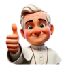 El Papa es pop mov 6