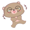 🐻Baby bear🐻⛧1🇪🇸Movi 17