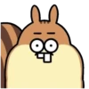 chipmunk mov 11