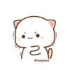 Cutie cat 13
