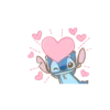 💙Stich chiquito💙 9
