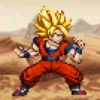 Dragon Ball gif 🐲 1 19