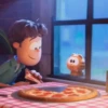 Garfield Movie 😸📽2024 💖MOV 14