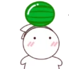 Rabbit Emoji 79👩🏻‍🎨Mov.1712 12