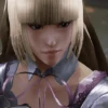 Lili R Tekken 💖MOV 14