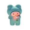 Kumadomo 1 💖 MOV 11