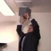 Michael Scott (The office) 10