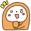 Kotkotro Emoji 2a 💖MOV 8