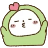 Kotkotro Emoji 2a 💖MOV 9