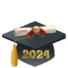 🎓GRADUACION 2024🎈 11