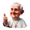 El Papa es pop mov 10