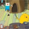 Finn and Jake 7