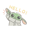 HELLO!