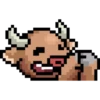 LIHKG Cow Animated (Unofficial) 13
