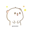 Cream Bear @cocopry 😍 8
