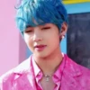 V ♡ 20