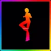 Dance Neón 49 👩🏻‍🎨 Mov.1712 13