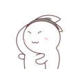 Rabbit Emoji 79👩🏻‍🎨Mov.1712 14