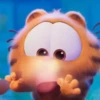 Garfield Movie 😸📽2024 💖MOV 16