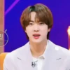 Jin ♡ 13