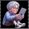 Abuelitas 1 👩🏻‍🎨 Efec.1712 18