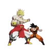 Dragon Ball gif 🐲 1 21