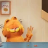 Garfield Movie 😸📽2024 💖MOV 17