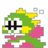 Pixels Expressions 2 💖MOV 10