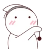 Rabbit Emoji 79👩🏻‍🎨Mov.1712 15