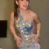 TikTok 📱 8 Girls 💖 MOV 17