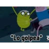 Hora de Aventura 😀 11