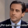 Michael Scott (The office) 12