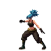 Leona Heidern KOF 💖MOV 13