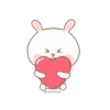 Puffy Bear 17