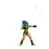 Leona Heidern KOF 💖MOV 14