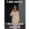 💥I am sorry - Tiktok Viral💥 11