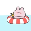 Cute Bunny’s Set #3 17