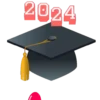 🎓GRADUACION 2024🎈 14