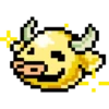 LIHKG Cow Animated (Unofficial) 15